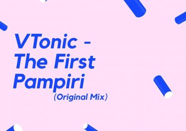 VTonic - The First Pampiri (Original Mix)