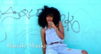 Villager SA feat. Krusher – Banale Maaka