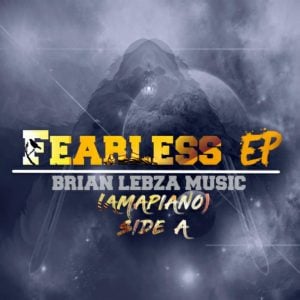 Brian’lebza - The Black Pearl (Original Mix)