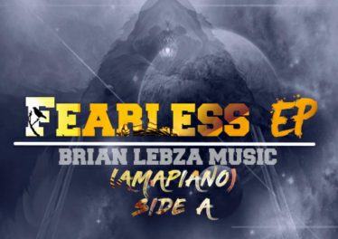 Brian’lebza - The Black Pearl (Original Mix)