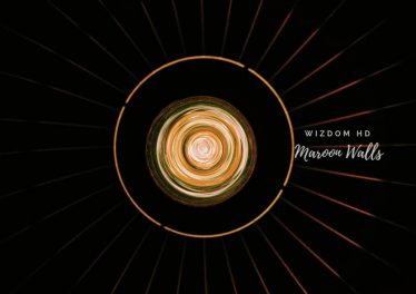 Wizdom HD - Maroon Walls (Original Mix)