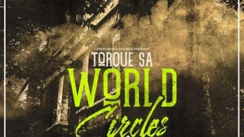 Torque (SA) - Dark (Dub Technical Mix)