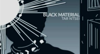 Tar Ntsei – The Black Material EP