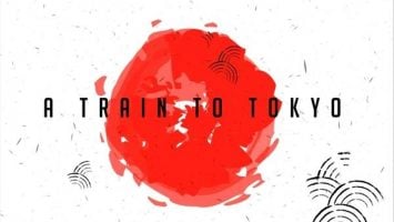 KVRVBO - A Train to Tokyo, new deep house music, deephouse 2019, south africa deep house songs