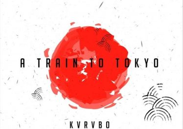KVRVBO - A Train to Tokyo, new deep house music, deephouse 2019, south africa deep house songs