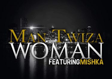 Man Twiza & MiSHKA - Woman (Original Mix)