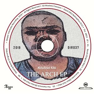 Xclusive kAi - The Hammock (Broken Pitch Mix)