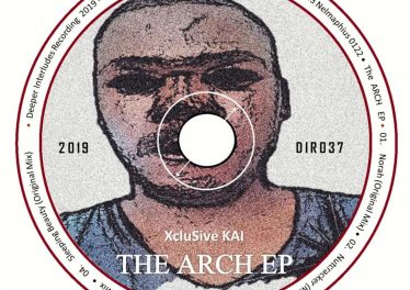 Xclusive kAi - The Arch EP