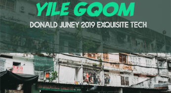 Dj Cleo feat. Winny Khumalo – Yile Gqom (Donald Juney 2019 ExQuisite Tech)