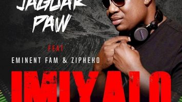 Jaguar Paw feat. Eminent Fam & ZiPheko - Imiyalo (Original Mix)