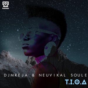 DJMReja & Neuvikal Soule - Our Afrika (Original Mix), afrotech, new afro house music, new south african house music, download latest afro house, afrohouse songs mp3