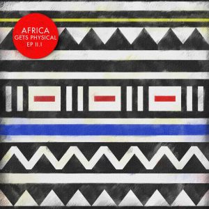 Dele Sosimi - E Go Betta (Ryan Murgatroyd Remix), electronic music, electro house, tech house, deeptech, deep house music
