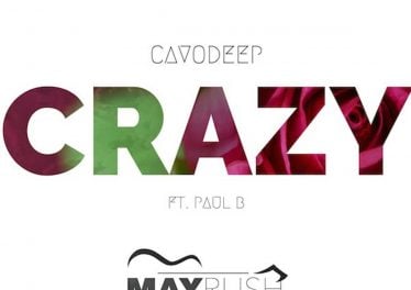 CavoDeep & Paul B - Crazy (Original Mix)