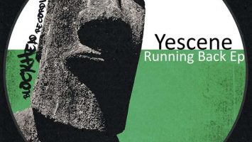 Yescene - Ekua (Original)
