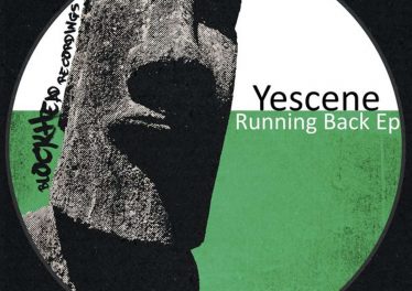 Yescene - Ekua (Original)