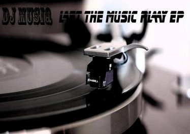 DJ Musiq - Mnyama Matiyela (Original Mix)