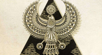 AfroDrum – The Hidden Commandment (Original Agenda Mix)
