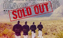 Black Coffee Sells Out Brooklyn Event in The US