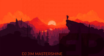 Dj Jim Mastershine – I See The Light EP