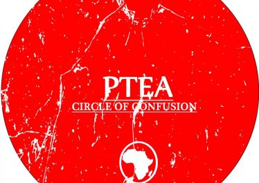 PTea - Circle Of Confusion (Original Mix)