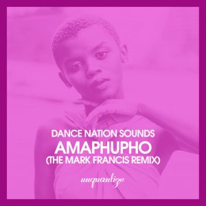 Dance Nation Sounds feat. Zethe - Amaphupho (Original Mix), new afro house music, south african house music download, latest afrohouse songs