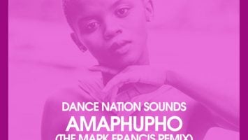 Dance Nation Sounds feat. Zethe - Amaphupho (Original Mix), new afro house music, south african house music download, latest afrohouse songs