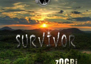 Dj Cassano - SURVIVOR (ZOGRi Afro Remix)