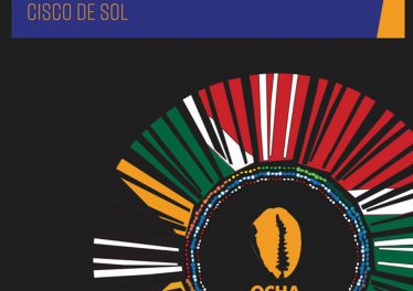 Cisco De Sol - Beijing EP