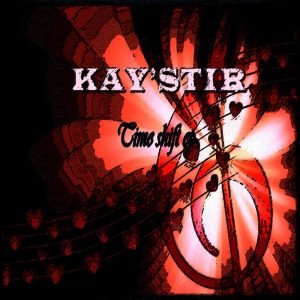 Ma'bee SA - BlackStim (KayStir Remix)