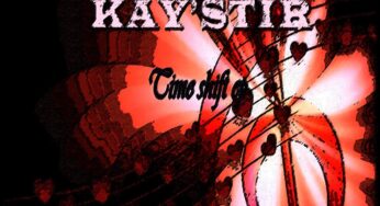 KayStir – Time Shift EP