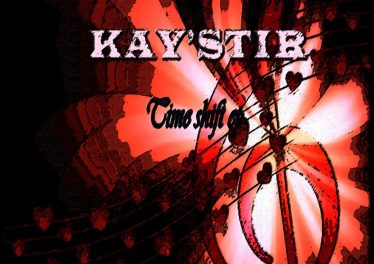KayStir - Time Shift EP, NEW sa afrohouse music, afro tech
