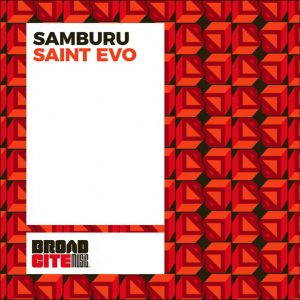Saint Evo - Samburu