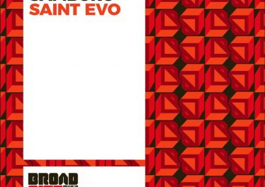 Saint Evo - Samburu (Alternative Dub)