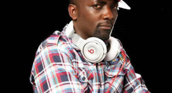 DJ B-Town – Drums Radio Mix (01 March 2019)