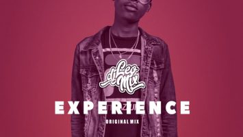 Dj Leo Mix - Experience, angola afro house, new afro house music, house music download mp3, afrohouse songs