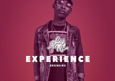 Dj Leo Mix - Experience, angola afro house, new afro house music, house music download mp3, afrohouse songs