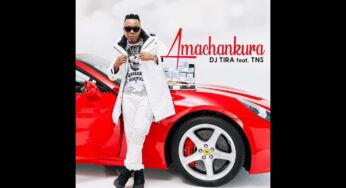 Dj Tira feat. TNS – Amachankura (Official Music Video)