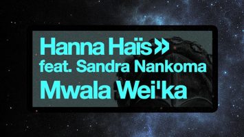 Hanna Hais & Sandra Nankoma - Mwala Wei'ka (Coflo Remix), new house music, afro house 2019, house music download, latest afro deep house