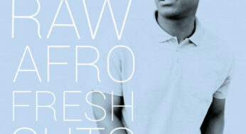 Echo Deep – RAW AFRO FRESH CUTS TOP 10
