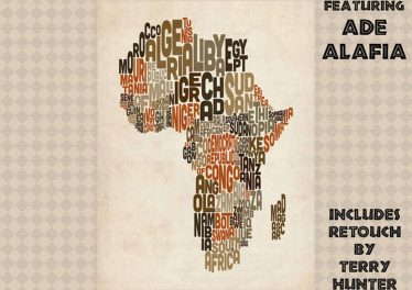 Para People feat. Ade Alafia - African Rebirth (Original)