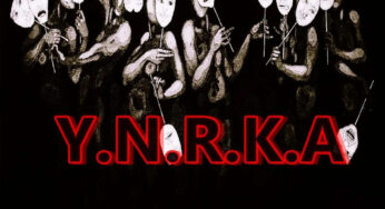 Nibblez – Y.N.R.K.A. (Original Mix)