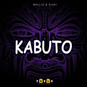 Wallid & Diaki - Kabuto (Original Mix)