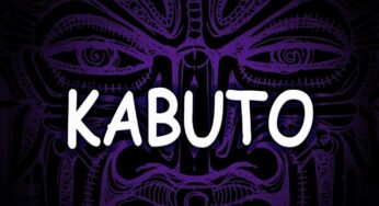 Wallid & Diaki – Kabuto (Original Mix)