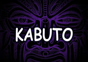 Wallid & Diaki - Kabuto (Original Mix)