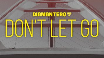 Diamantero & Kaysha - Don't Let Go