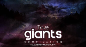 VA – The Giants Compilation Vol.1 (Selected By Mood Dusty)