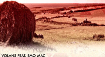 Volans feat. Emo Mac – Farmers On Dry Land (Original Mix)