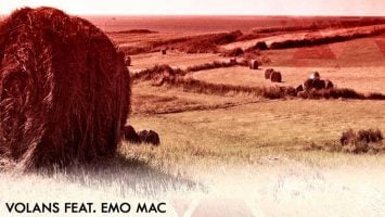 Volans feat. Emo Mac - Farmers On Dry Land (Original Mix)