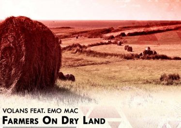 Volans feat. Emo Mac - Farmers On Dry Land (Original Mix)