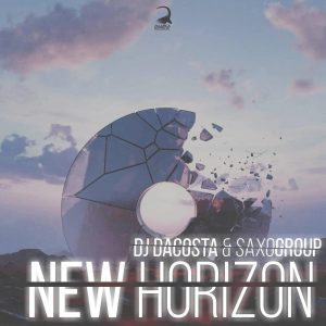 Dj Dacosta & SaxoGroup - New Horizon